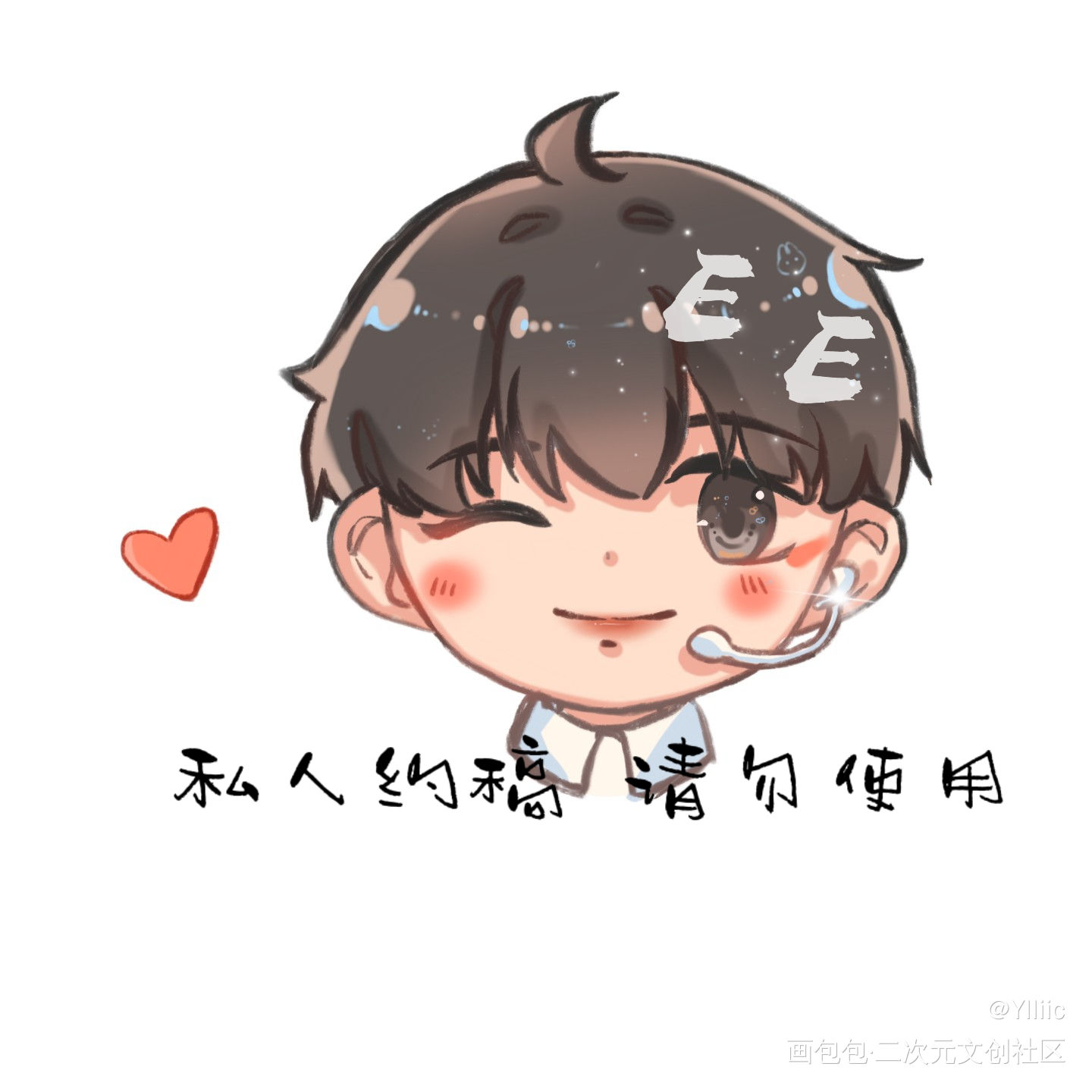 _营业悖论方觉夏绘画作品
