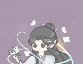 怜怜？_绘画作品