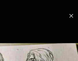 居寒_绘画作品