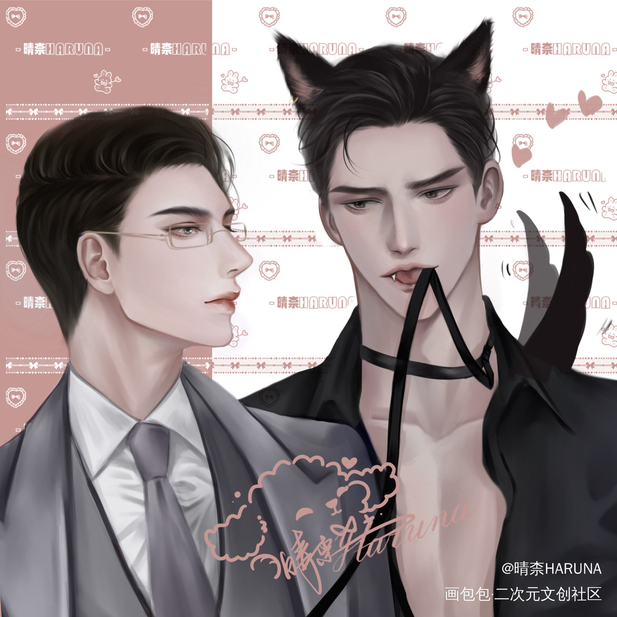 188男团 |针锋对决_针锋对决188男团顾青裴原炀厚涂我要上首推绘画作品