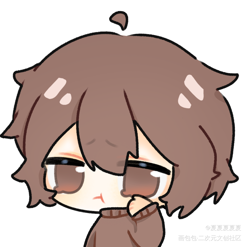 委屈秀_娘娘腔188男团群秀李程秀模板绘画作品