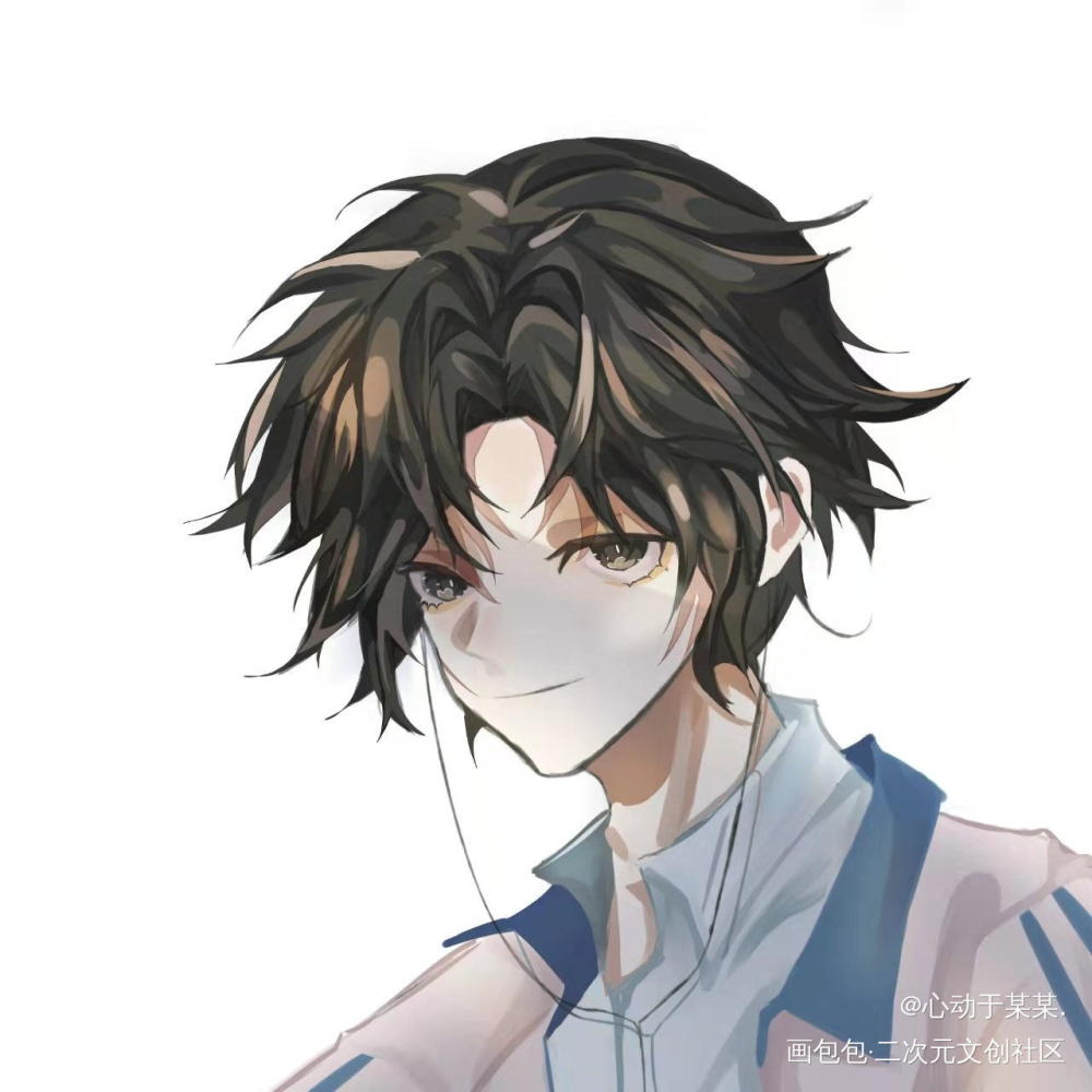 盛望_某某添望盛望绘画作品