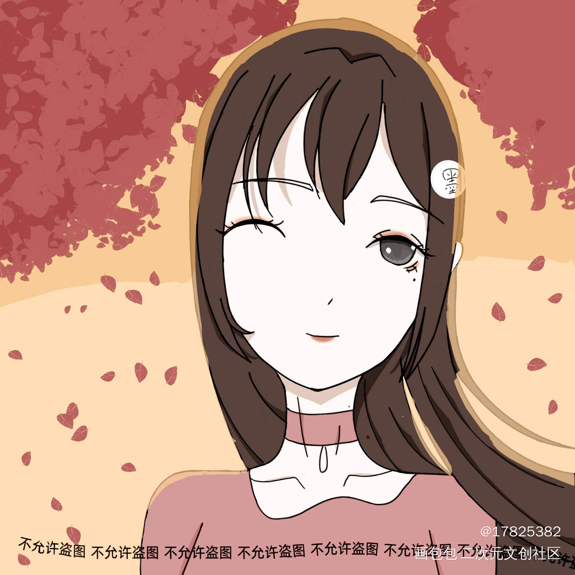 墨香_墨香铜臭板写绘画作品