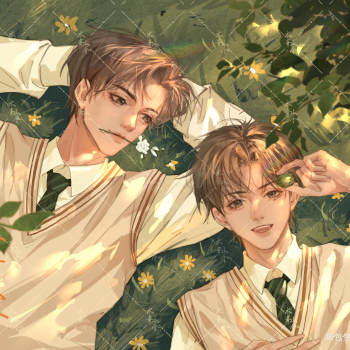 引路星我喜欢你的信息素【商稿】给金歆图书专营店最新最热圈子还没有