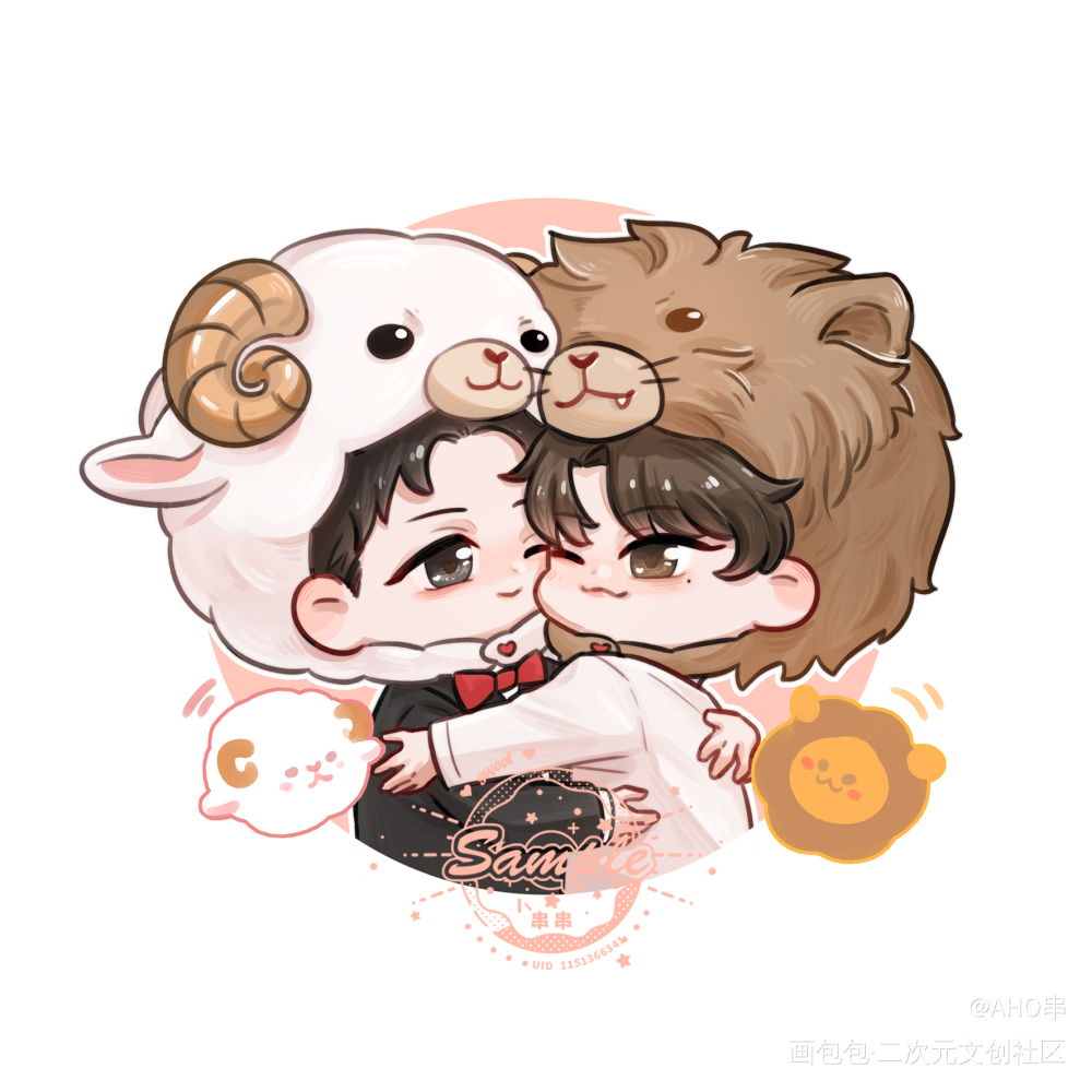 贵妇团_188男团原顾妹叔李简绘画作品