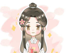 天官赐福 授权图_绘画作品
