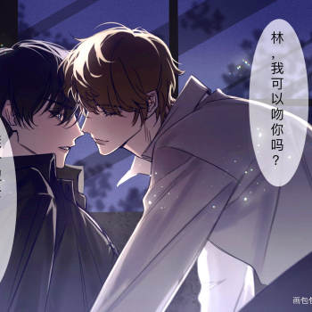 陆林爱情_陆林残次品平涂绘画作品