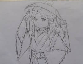 _绘画作品