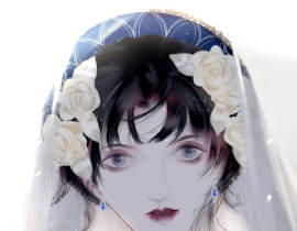 懒_绘画作品