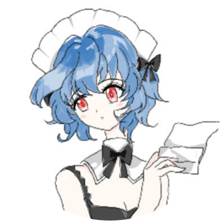 随便画画_手绘绘画作品