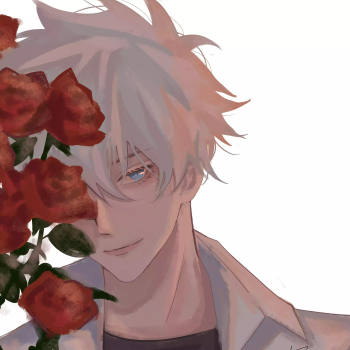 精神小伙竟是我老婆