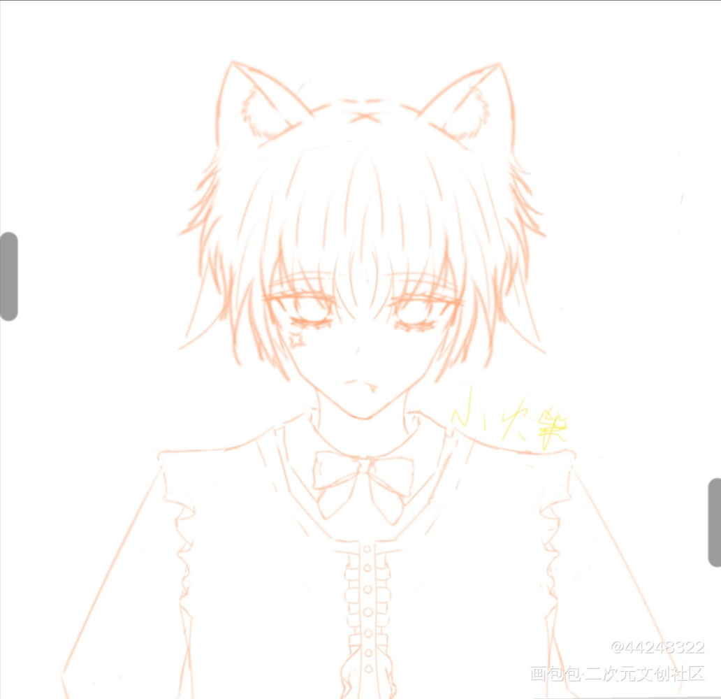 _李简绘画作品