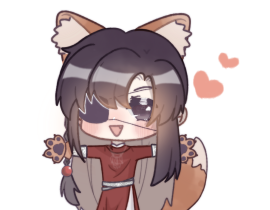 花城_绘画作品