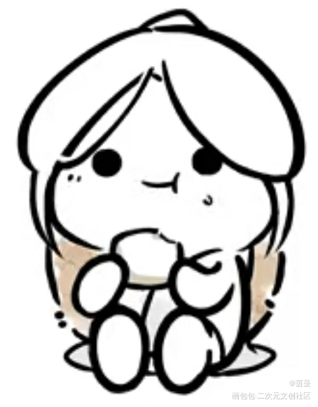 天官赐福_花怜绘画作品