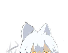 猫之茗_绘画作品