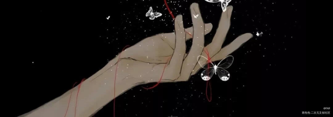 信我，殿下_天官赐福绘画作品