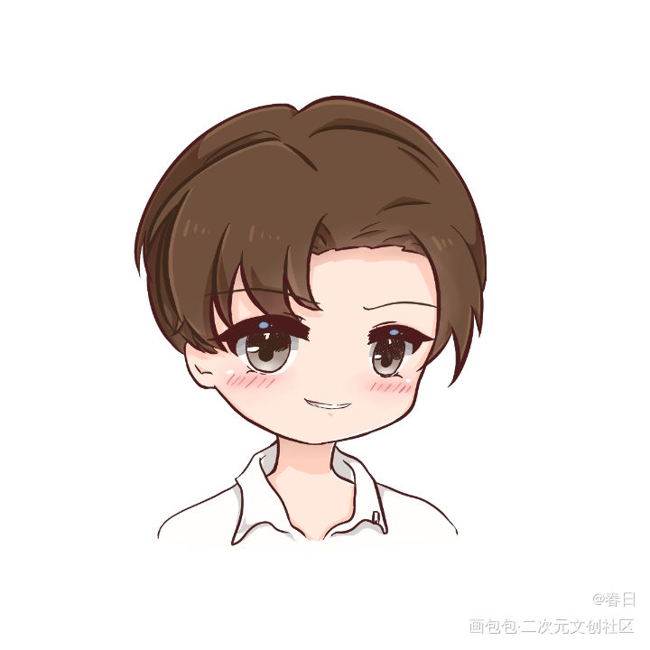 简哥_你却爱着一个傻逼188男团李简绘画作品