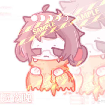 中国boy超级大猩猩中国boy平涂q版阴阳怪气绘画绘画作品