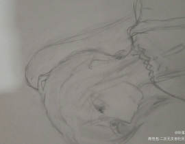 薛洋_绘画作品