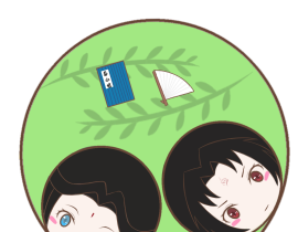 还是练冰秋_绘画作品