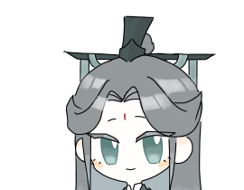 小垣和他的修勾_绘画作品