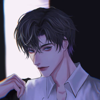 简哥_188男团简隋英绘画作品