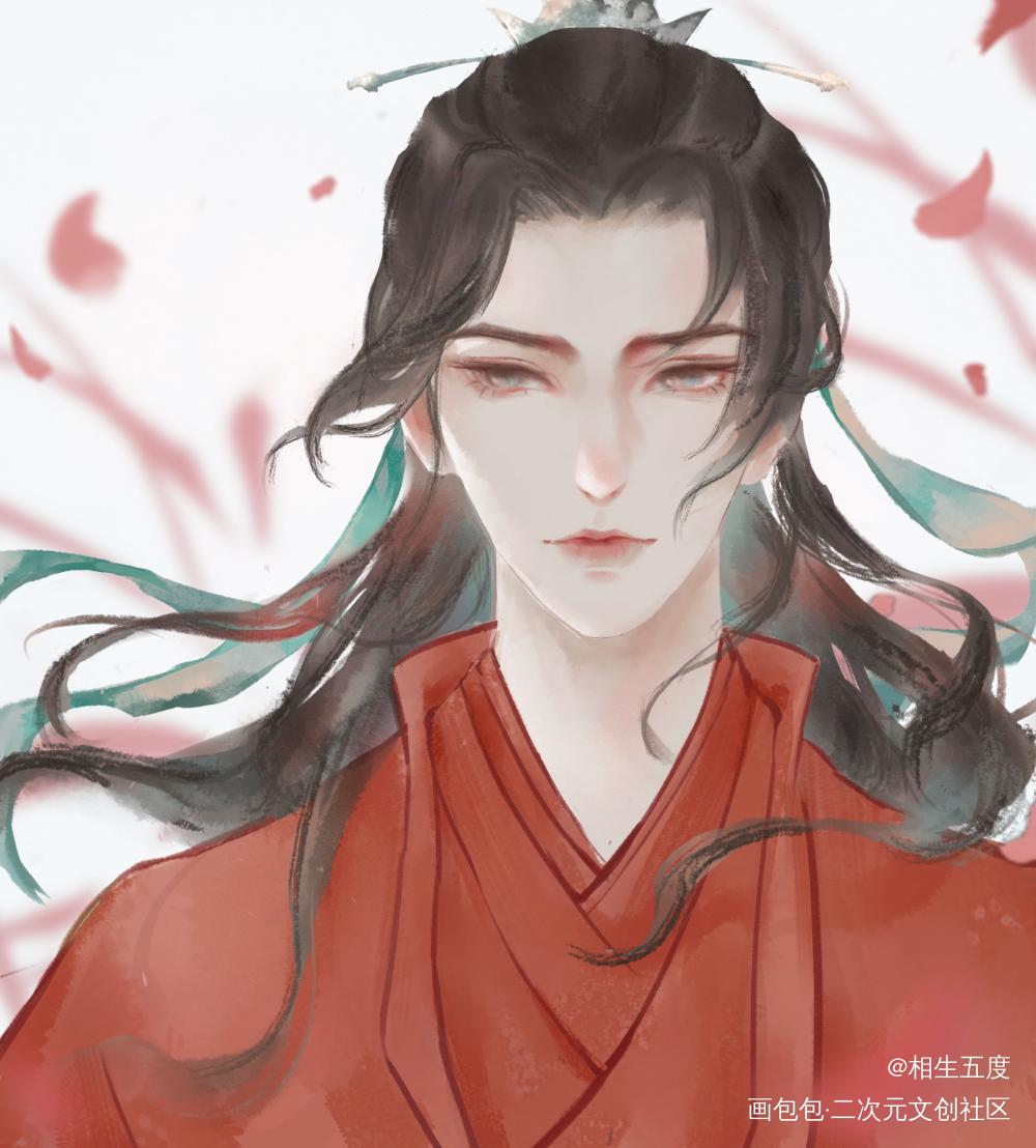 【二哈楚晚宁头像】_二哈和他的白猫师尊燃晚楚晚宁古风我要上首页绘画绘画作品