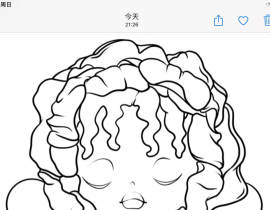 _绘画作品