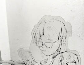 ?_绘画作品