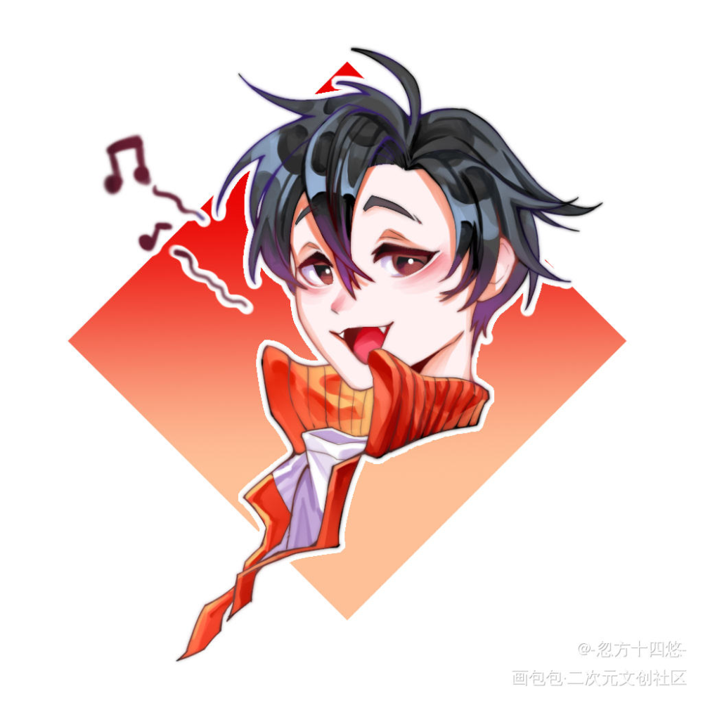 画美人儿(๑˙❥˙๑)
都是我_全职高手苏沐橙叶修绘画作品