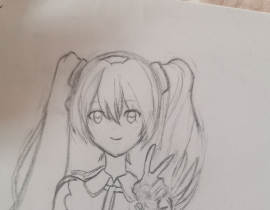 _绘画作品
