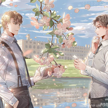 灰塔笔记_灰塔笔记空灯流远绘画作品