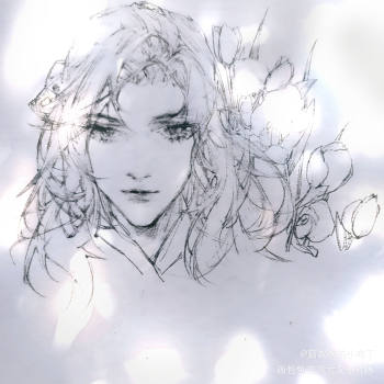 头像同人南禅(一方图书)02-2022-不渡闲-唐酒卿南禅净霖软白玉最新最