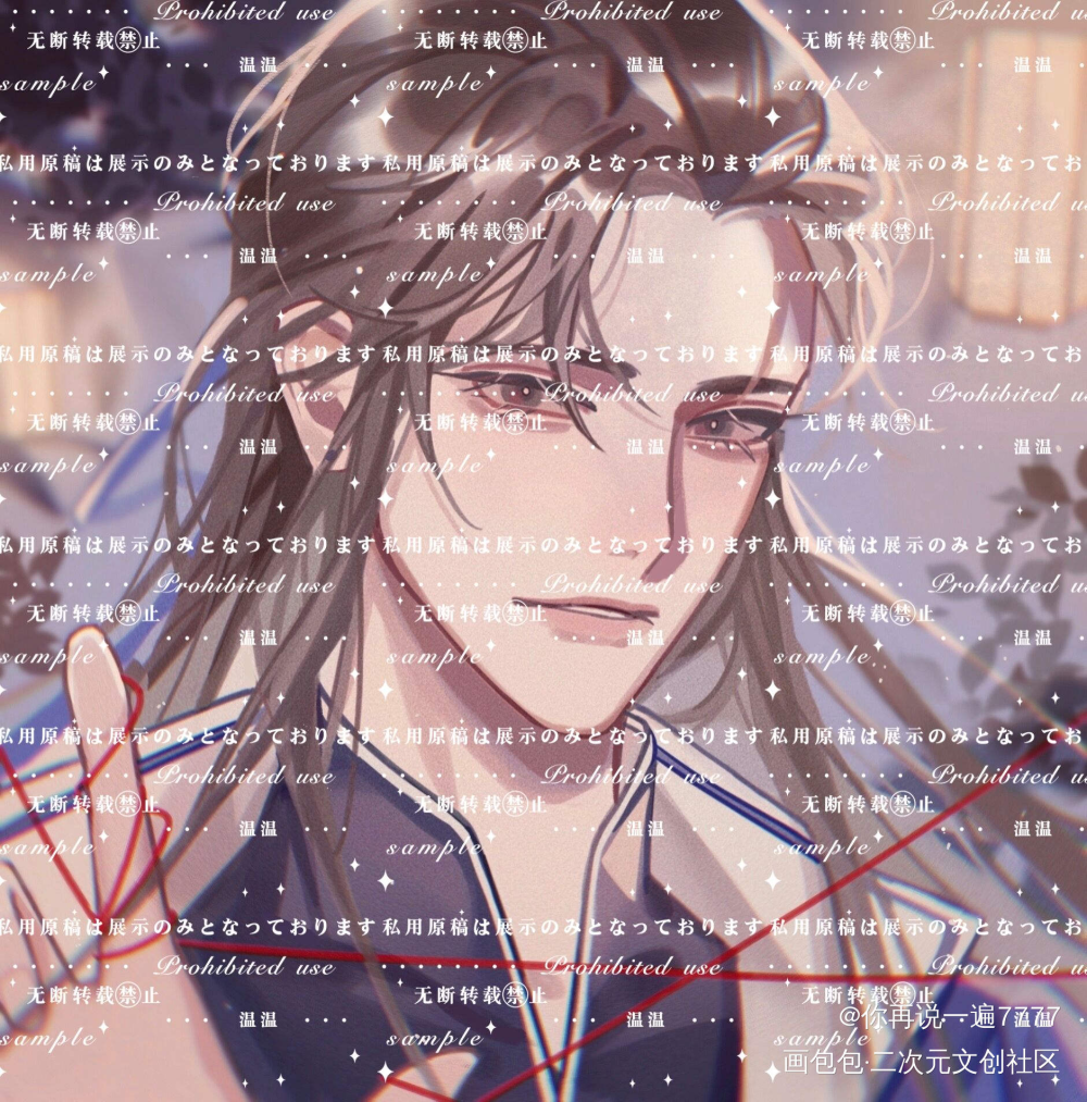 李简_李简绘画作品