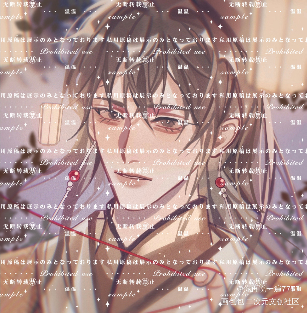 李简_李简绘画作品