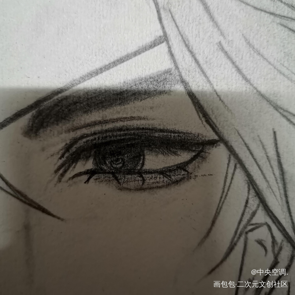 天官赐福_天官赐福花城手绘绘画作品