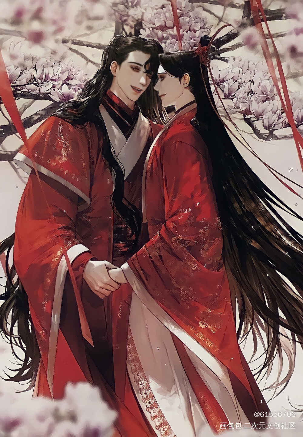 你好_冰球绘画作品