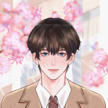 小李玉过生日啦_你却爱着一个傻逼188男团绘画作品