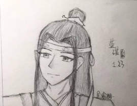 _绘画作品