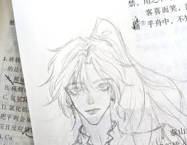_绘画作品