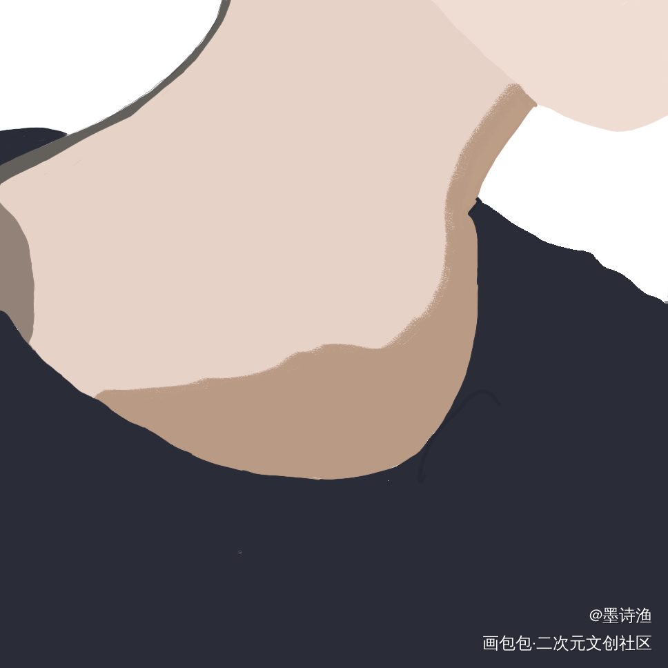 就是很奇怪_自设绘画作品