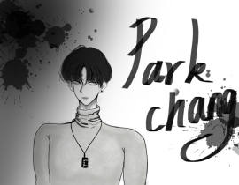 parkchang_绘画作品