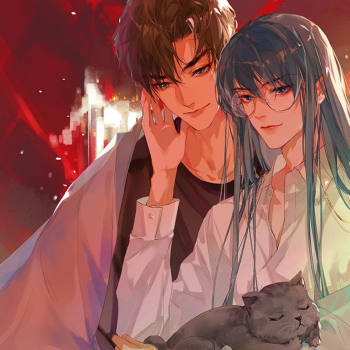 错雨yyds_钱错滕瑞雨不建全的关系绘画作品