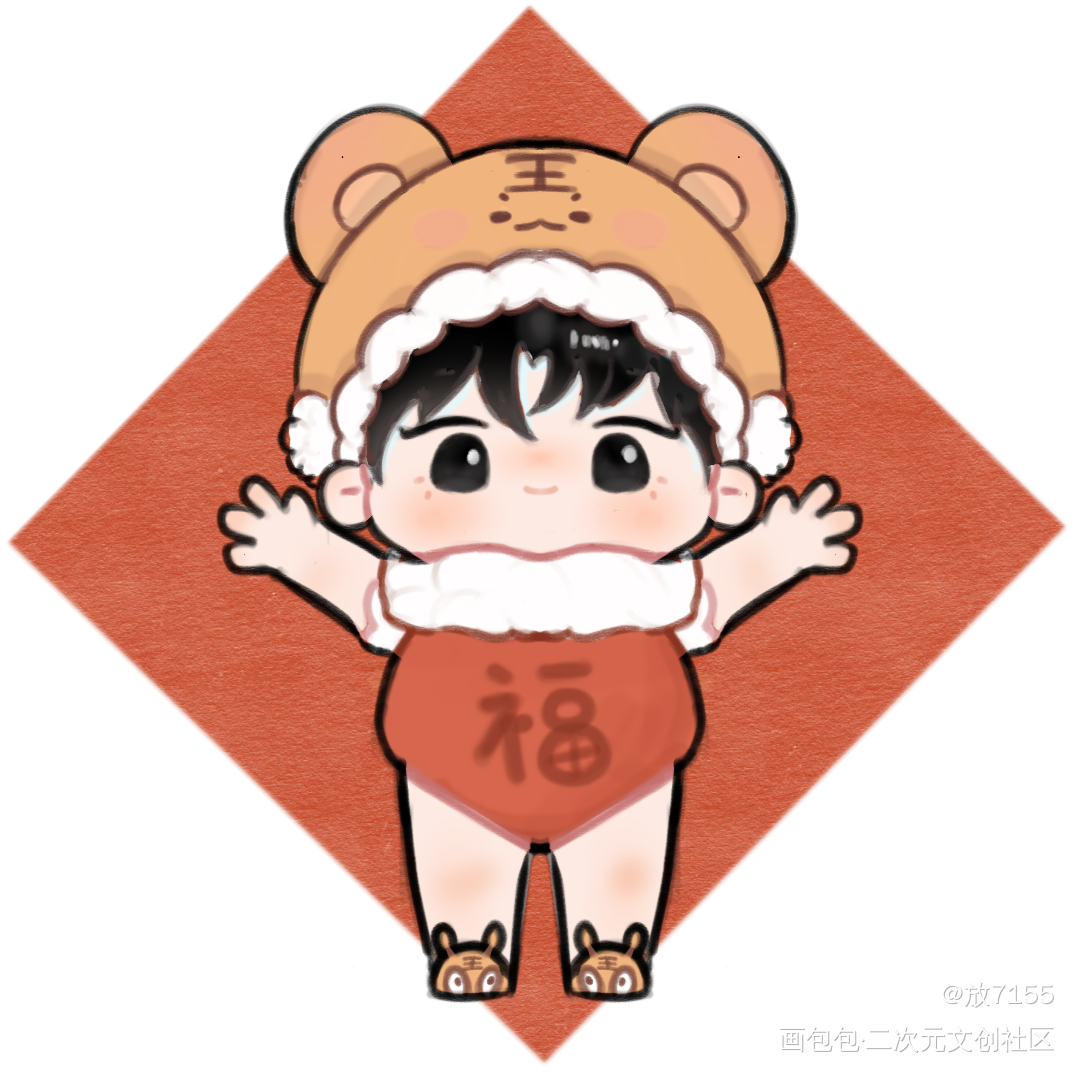 某某_某某绘画作品