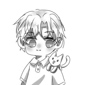 某某江添绘画作品