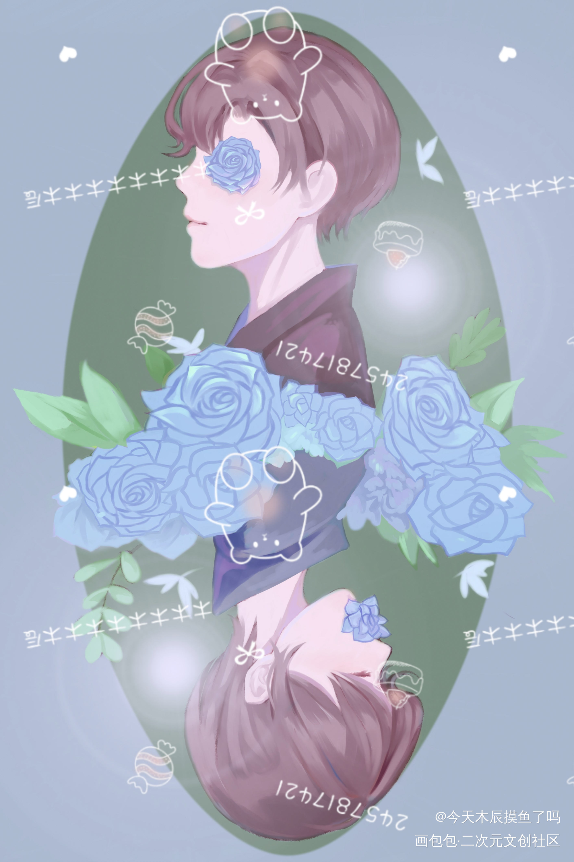 某某无料稿_某某添望我要上首推绘画作品