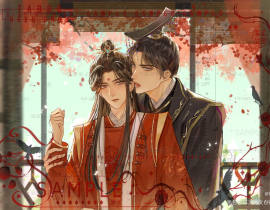 堆堆稿叽_绘画作品