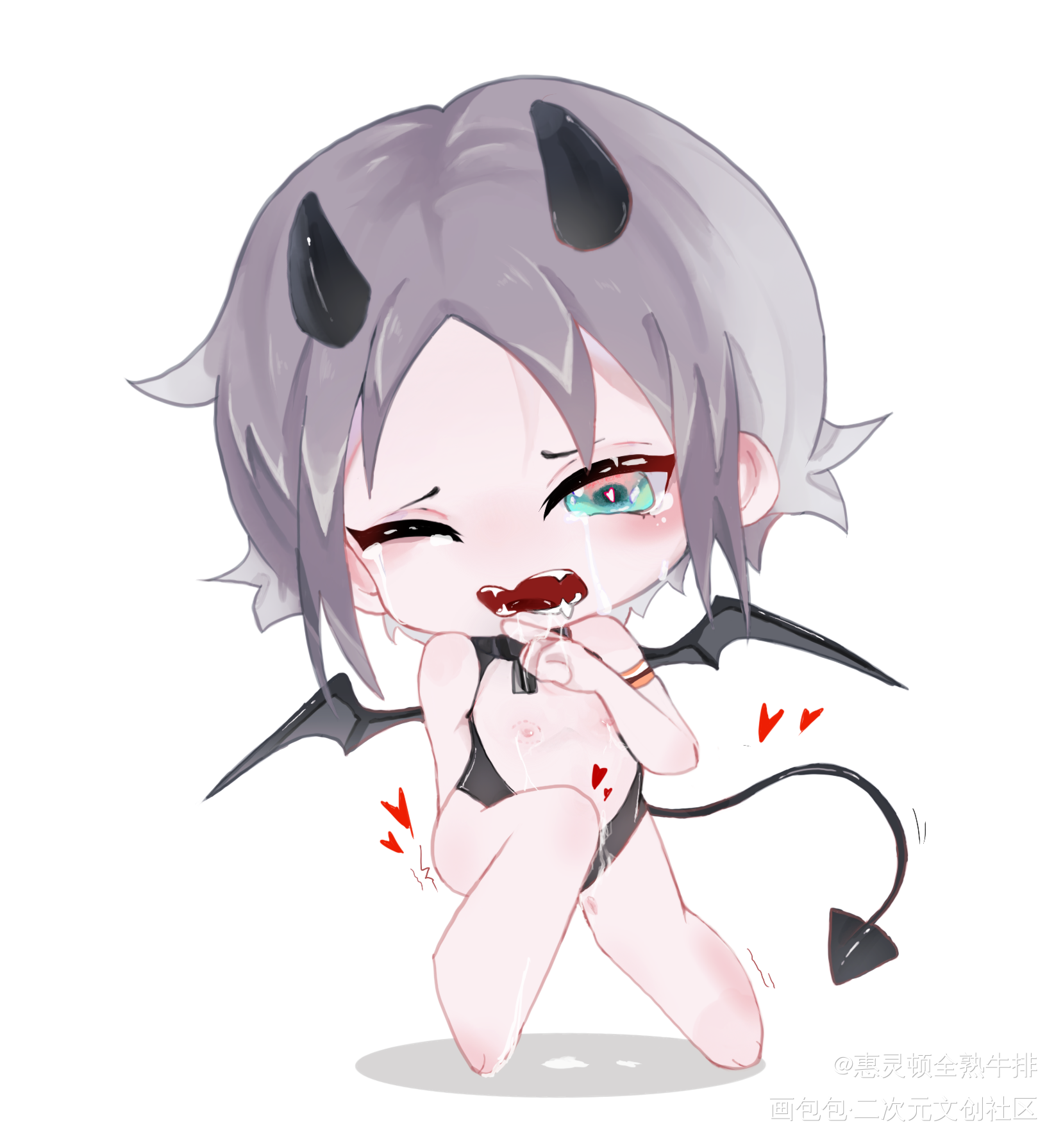 p2是瑟铯版_mystarias绘画作品