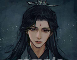 稿_绘画作品
