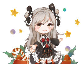 梵优～_绘画作品